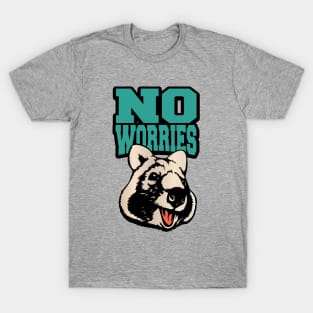 Quokka No Worries II T-Shirt